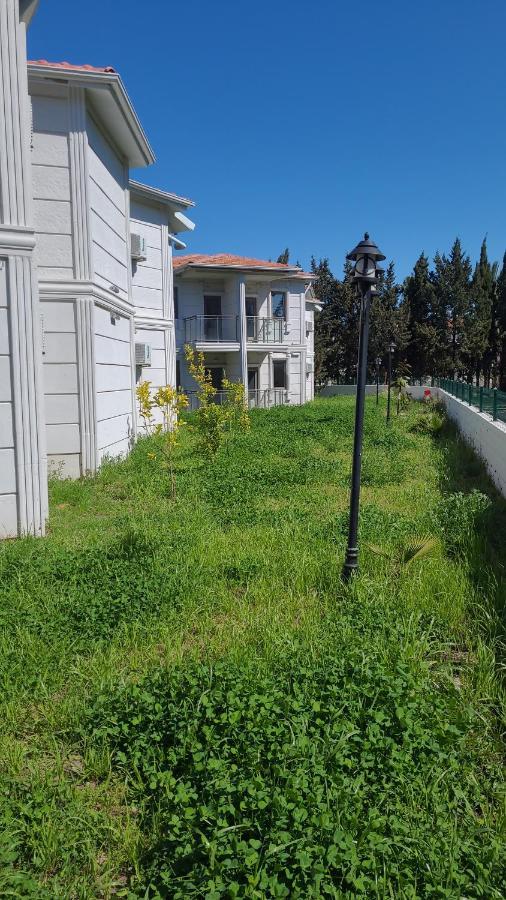 كيزيلاتْشْ Ayra Family Club Hotel المظهر الخارجي الصورة